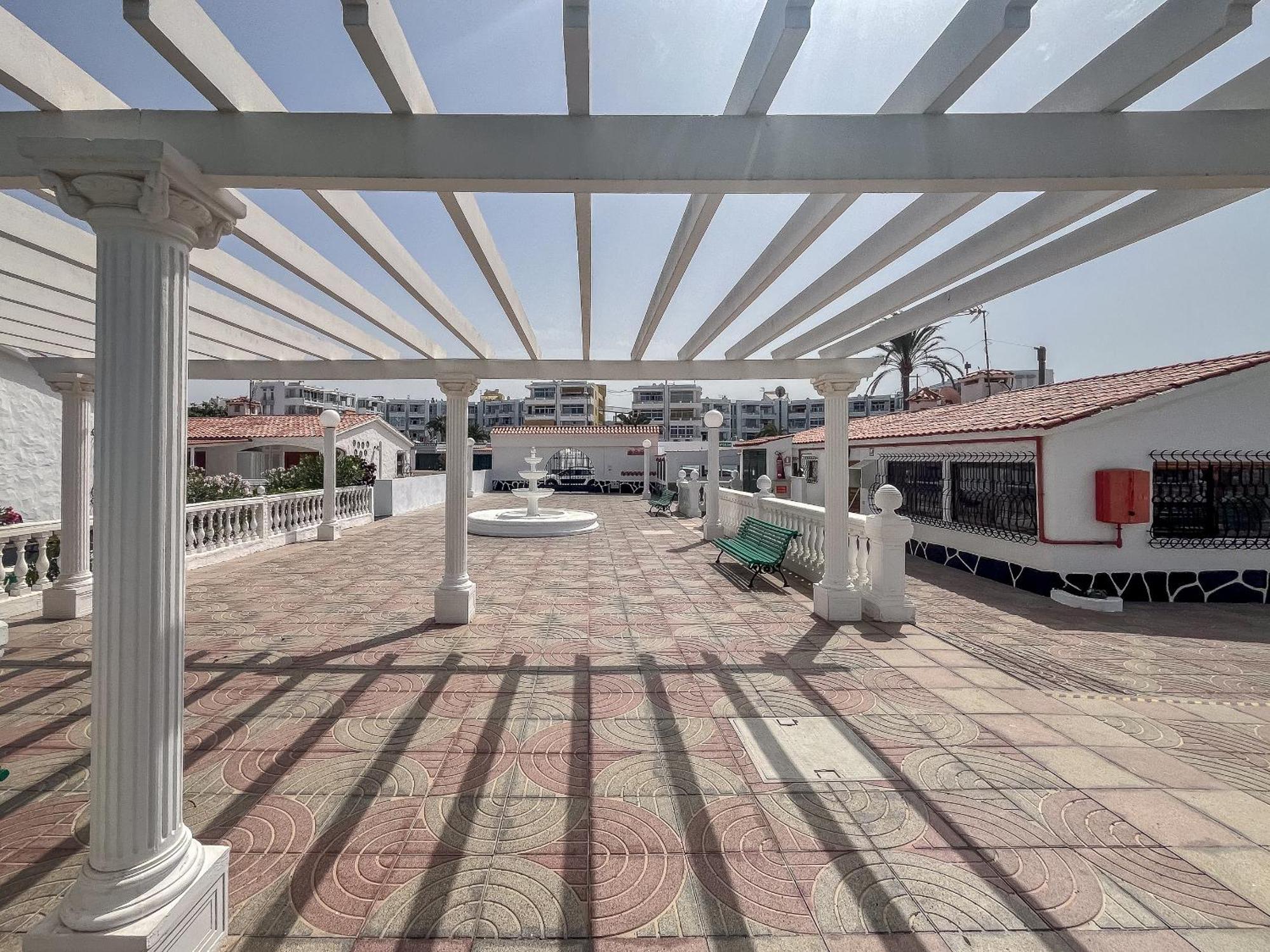 Lightbooking Santa Barbara Playa Del Ingles Maspalomas  Eksteriør bilde